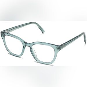 Warby Parker Della Glasses